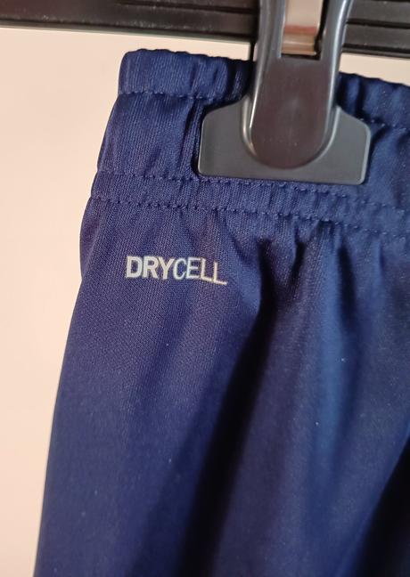 Chlapčenské športové nohavice puma, puma,152