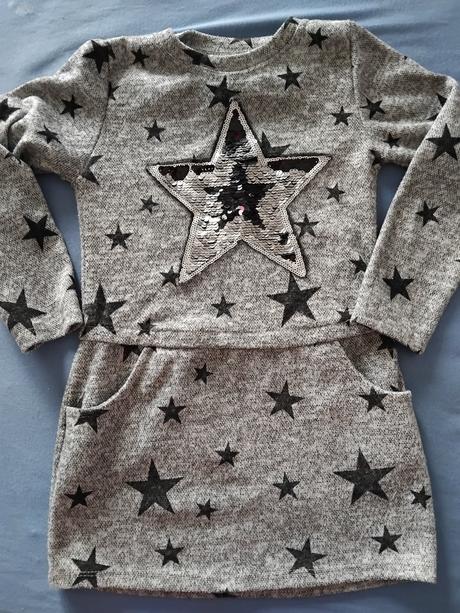 Saty s hviezdickov, 116