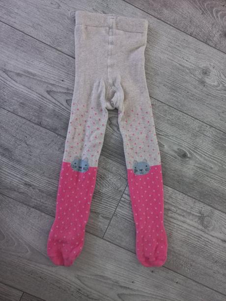 Pančuchy next 98, next,98