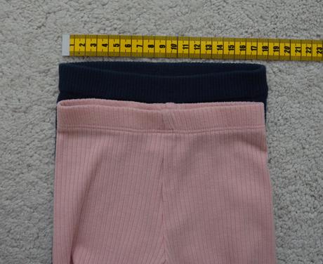 Svetrík ovečka + 2ks legin, f&f,68