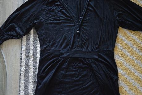 Šaty/tunika tezenis, tezenis,m