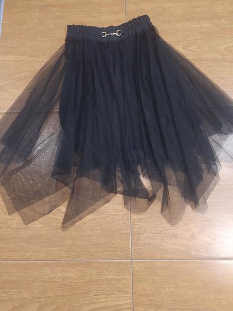 Tylova suknička, 158