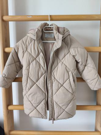 Zimná bunda, gate,122