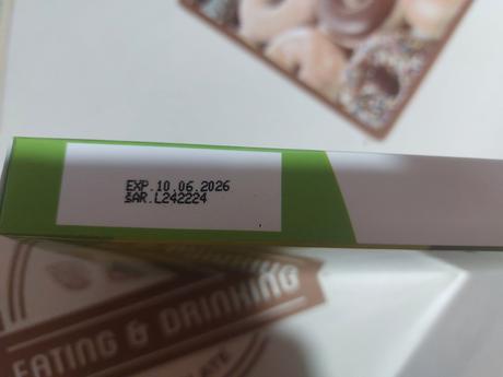 Vitamin pre muzov semmax volume cups, 