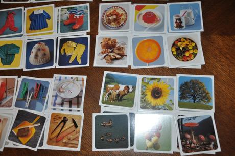 Hra moje prve lotto - od 3 rokov, 