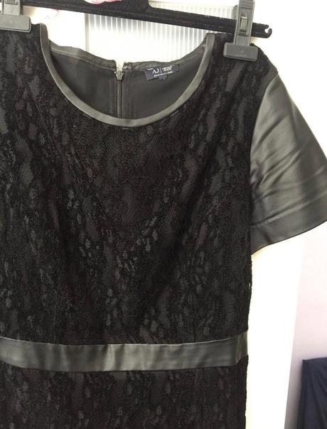 Armani jeans šaty, armani,m