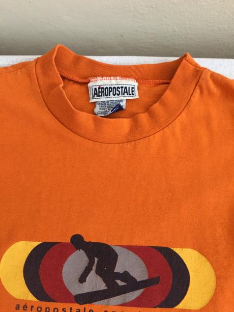 Aeropostale tričko, aeropostale,s