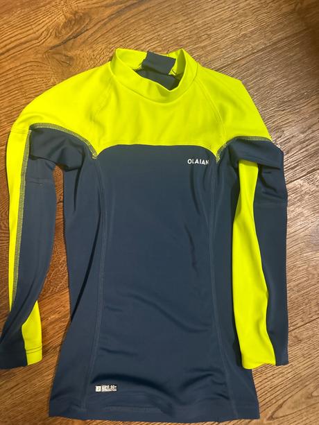 Triko do vody, na surf, 134