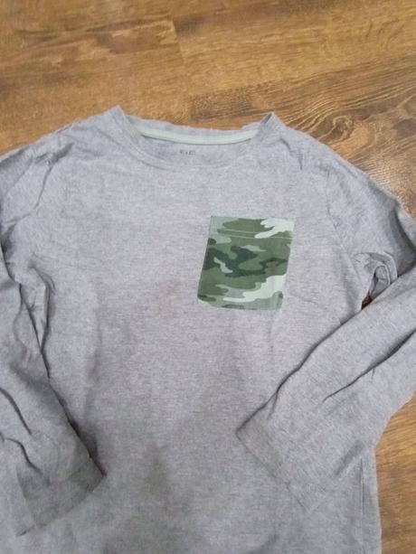 Chlapčenské pyžamo 110, f&f,110