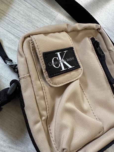 Crosbody, calvin klein