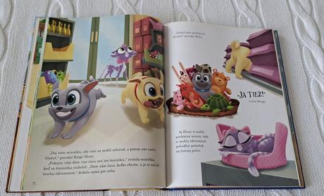 Kamaráti havkáči - najkrajšia kolekcia, 