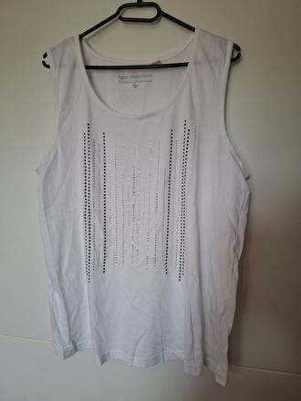 Dámske tielko, bonprix,44