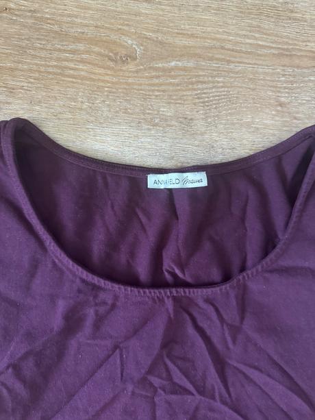 Šaty 2v1 anna field mama, s