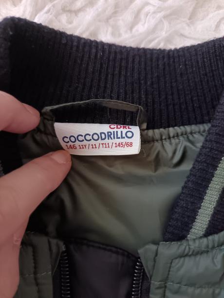 Bomberka coccodrillo, coccodrillo,146