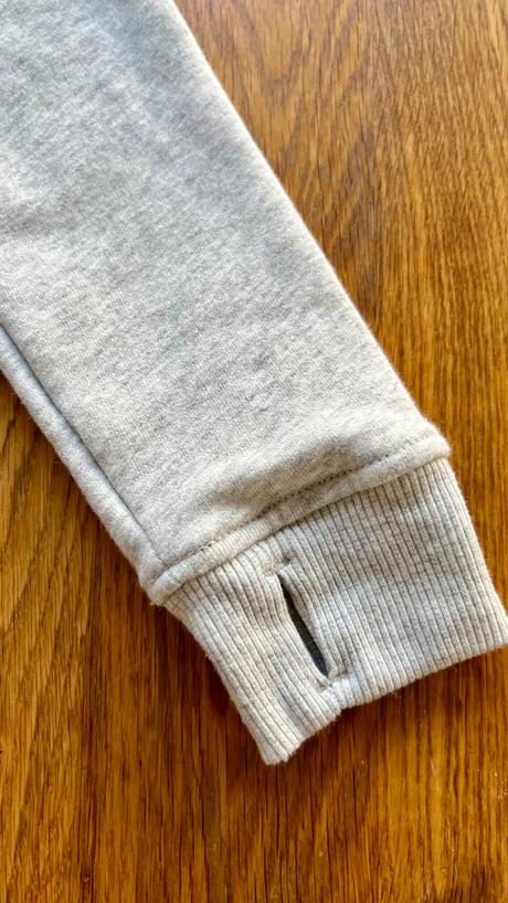 Abercrombie stylova mikina, abercrombie&fitch,122