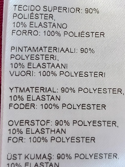 Sýtoružové šaty anna field, 38