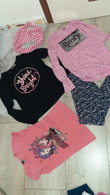 Taška plná vecí adidas, nike, ramitex, 146-158, 140–152