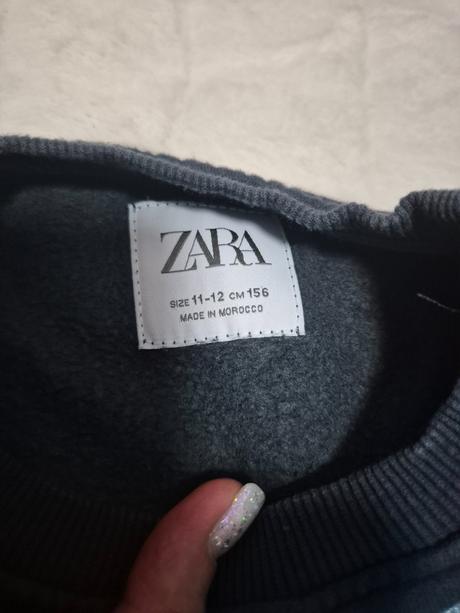 Mikina, zara,152
