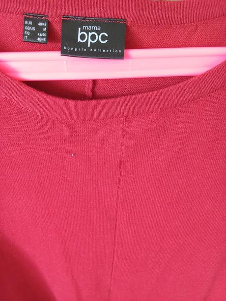 Tehotenské šaty, 40