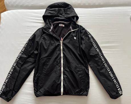 H&m prechodná bunda vel.164/170, h&m,164