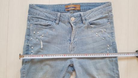 Nohavice + rifle, 38