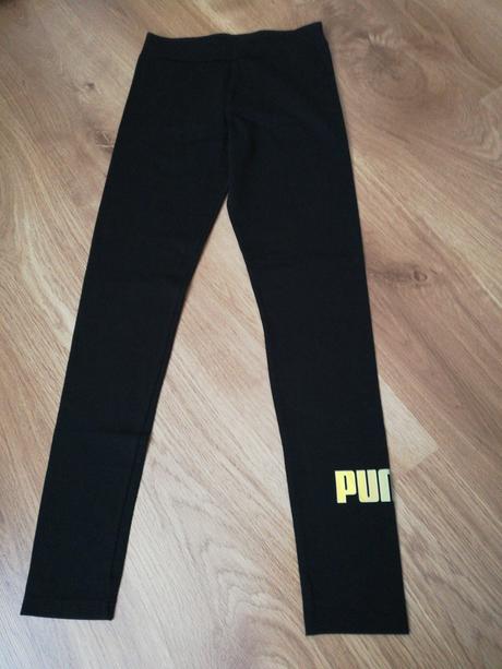 Legíny s6888, puma,164