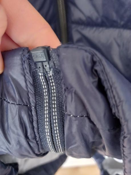 Dámska bunda jar/jeseň, orsay,xs