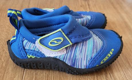 Topánky do vody, loap,22