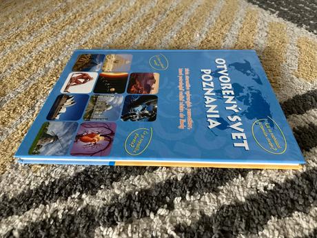 Otvorený svet poznania (2015), 