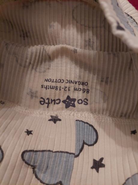 Tenké tepláky v.86, pepco,86