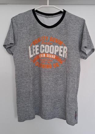 Tričko lee cooper, lee cooper,164