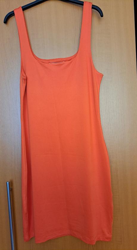 Šaty na hrubšie ramienka, amisu,40