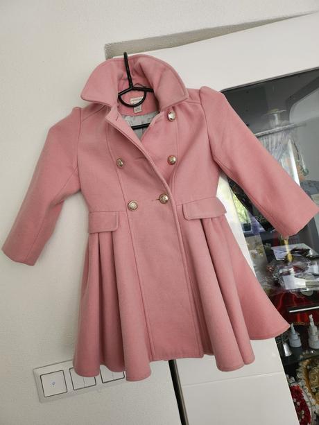 Luxusné kabáty monsoon, monsoon,116