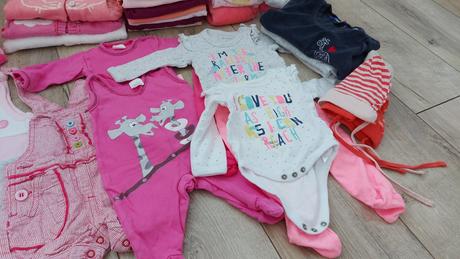 Balik oblecenia 50-62, 50–62