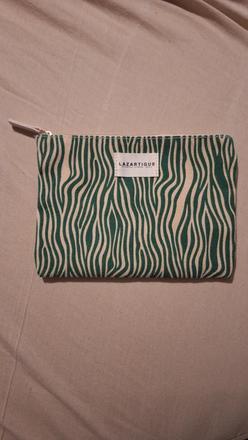 Kozmetická taštička lazartigue, 