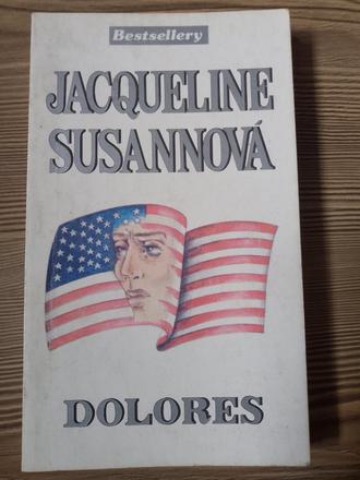 Jacqueline susannová - dolores, 