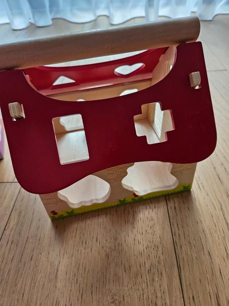 Eichhorn didakticky domcek, 