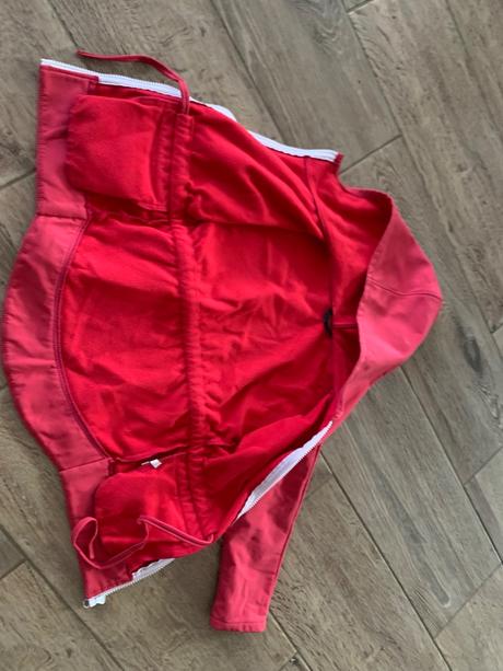 Little people softshellová bunda 98/104, little people,104