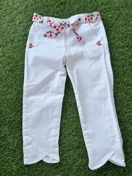 3/4 nohavice sergent major, sergent major,110