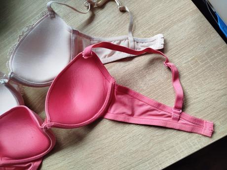 2x podprsenka, f&f,75b