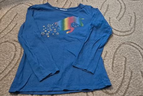 Tričko, bonprix,128