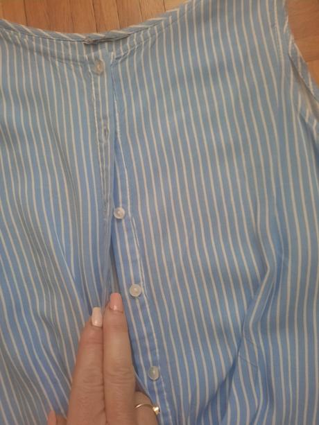 Dámsky /dievčenský letný overal, takko,s