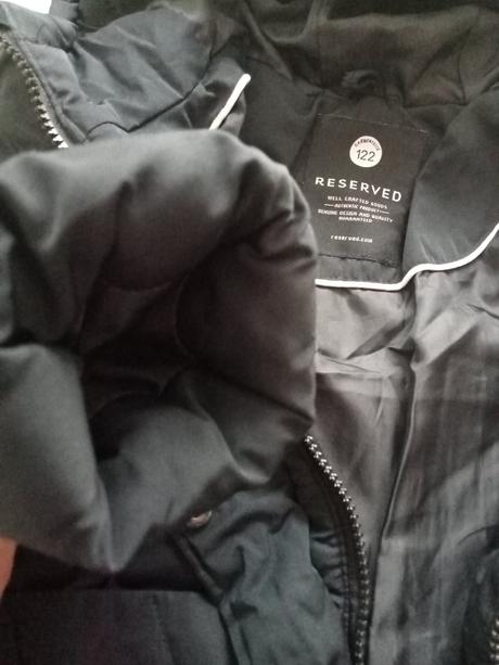 Vetrovka, reserved,122