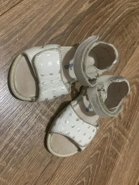 Froddo sandalky, froddo,21