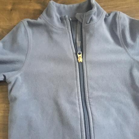 Flisova súprava tchibo, tcm,116