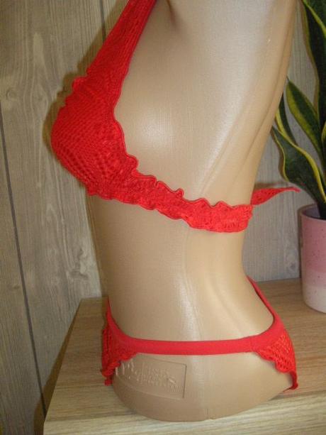 Plavky, calzedonia,s