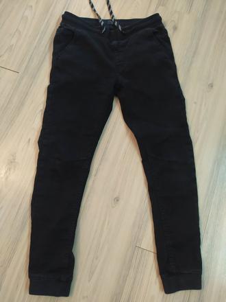 Nohavice joggery, house,158