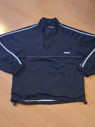 Sust.bunda, lonsdale,s