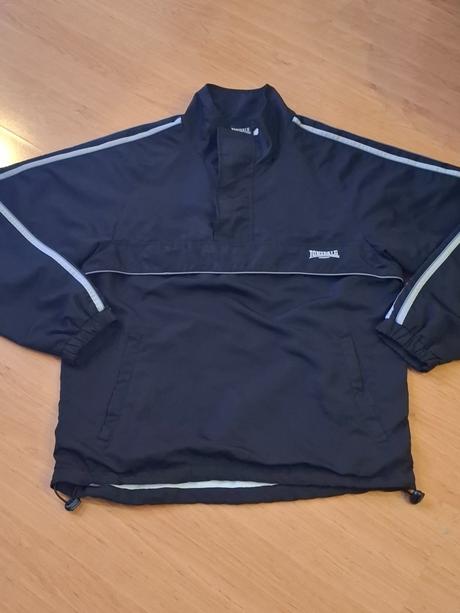 Sust.bunda, lonsdale,s