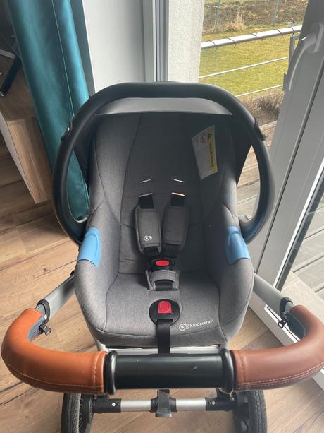 Kočík kinderkraft, kinderkraft,kinderkraft veo